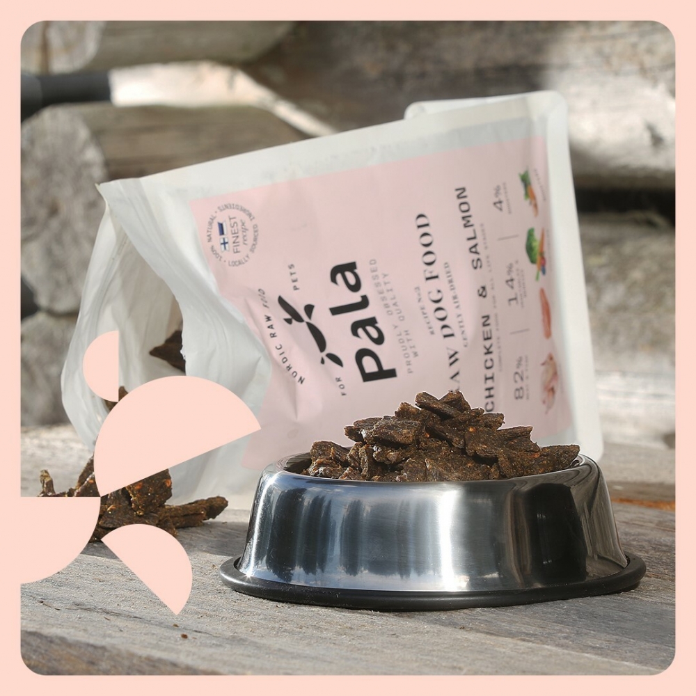 Pala Petfood