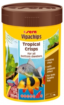 Sera Vipachips 100ml