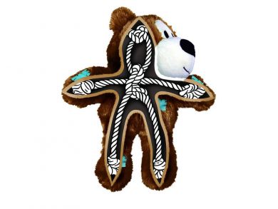 KONG Wild Knots, narua sisältävä nalle, XS