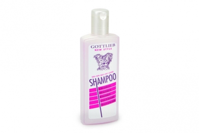 Gottlieb shampoo koiran pennuille 300 ml