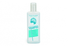 Gottlieb shampoo valkoisille koiralle-blue 300ml