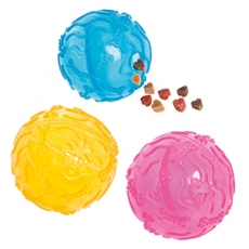 Motivointipallo 8 cm