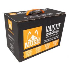 50330 Mush vaisto musta 10 kg (sika-kana-lammas) 