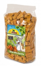JR-Nature Quad-Bits porkkanapala pelletit 300 g
