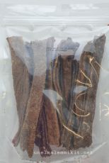 Venison Dental Chew 100g, purutikku peura