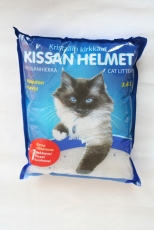 Kristalli Kissanhelmet 3,6 l
