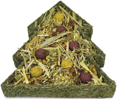 JR Joulu Winter Joulukuusi 150 g