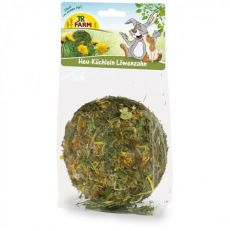 JR Heinäkakku Voikukka 75 g