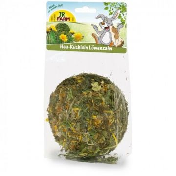 JR Heinäkakku Voikukka 75 g