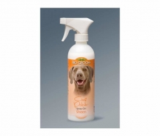 Bio-Groom Viimeistelysuihke Spray set, 473 ml