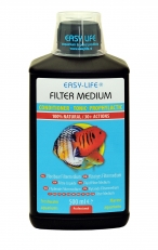 Easy-Life Filter Medium vedenparannusaine 500 ml