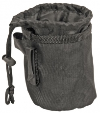 Dogman Herkkupussi Basic Musta 11cm