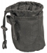 Dogman Herkkupussi Basic Musta 11cm