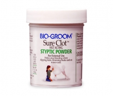 Bio-Groom Sure Clot verenvuodon tyrehdyttäjä 14 g 