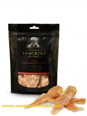 Natural Snackies Kananrintafileet 170 g 