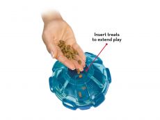 Kong Reward Ball Large 12ø Cm