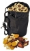 Dogman Herkkupussi Basic Musta 11cm