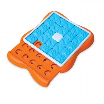 Nina Ottosson Challenge Slider taso 3.