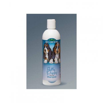 Bio-Groom FLUFFY PUPPY SH 12oz/350 Ml