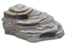 Teracced Cave Rock S