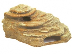 Teracced Cave Rock S