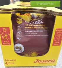 Josera Senior Balance (5x900g) 