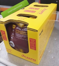 Josera Senior Balance (5x900g) 