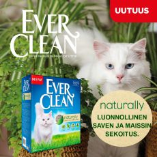 UUTUUS Ever Clean Naturally 10L