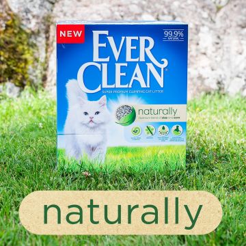 UUTUUS Ever Clean Naturally 10L