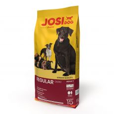 Josidog Regular (25/15) 15 kg