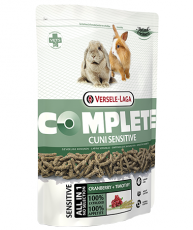 Versele-Laga Complete Cuni Sensitive 500g