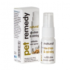 Pet Remedy Rauhoittava Spray 15 ml