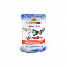 Almo Nature Alternative kanafile 55 g 