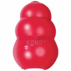 KONG Classic punainen, L