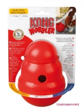KONG Wobbler, S, 1-12 kg 