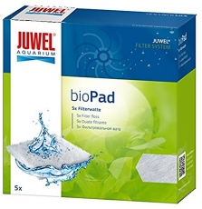Juwel BioPad Bioflow 3.0 Medium, hienosuodatuspatruuna, sis. 5 kpl
