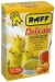 Raff väriruoka keltainen 300 g 
