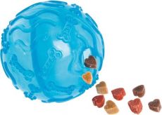 Good 4 Fun Tpr Godisboll Mix Färg ¥8cm