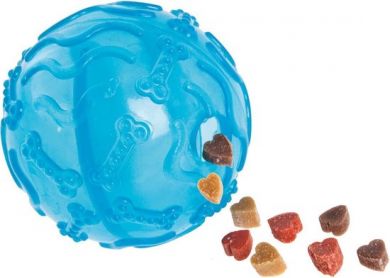 Good 4 Fun Tpr Godisboll Mix Färg ¥8cm