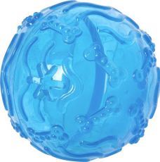 Good 4 Fun Tpr Godisboll Mix Färg ¥8cm