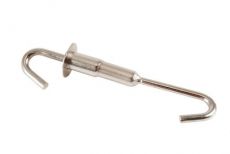 Takaluukun pidin 12 cm autoon, pitää luukkua auki