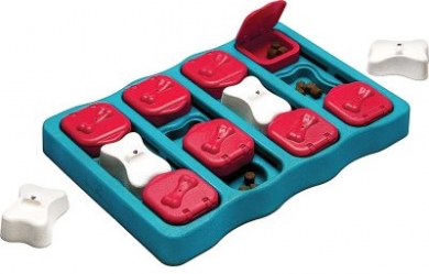 Nina Ottosson Dog Brick taso 2