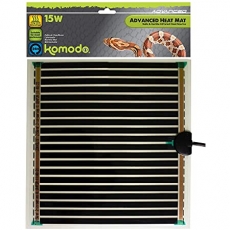 Komodo Advanced Heat lämpömatto 15W (27.5×27,5 cm)