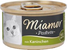 Miamor Pastete Kani 85g