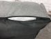 CAZO Soft Bed Royal Line Grey 75 × 60cm (L1001C)