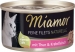 Miamor Feine Filets naturelle kana&rapu 80 g 