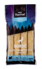 Racinel Nordic hirvirouhepururulla 4kpl 65g