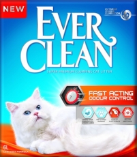 EverClean Fast Acting 10L
