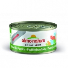 Almo Nature HFC Tyynenmeren tonnikala 70g,