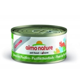 Almo Nature HFC Tyynenmeren tonnikala 70g,